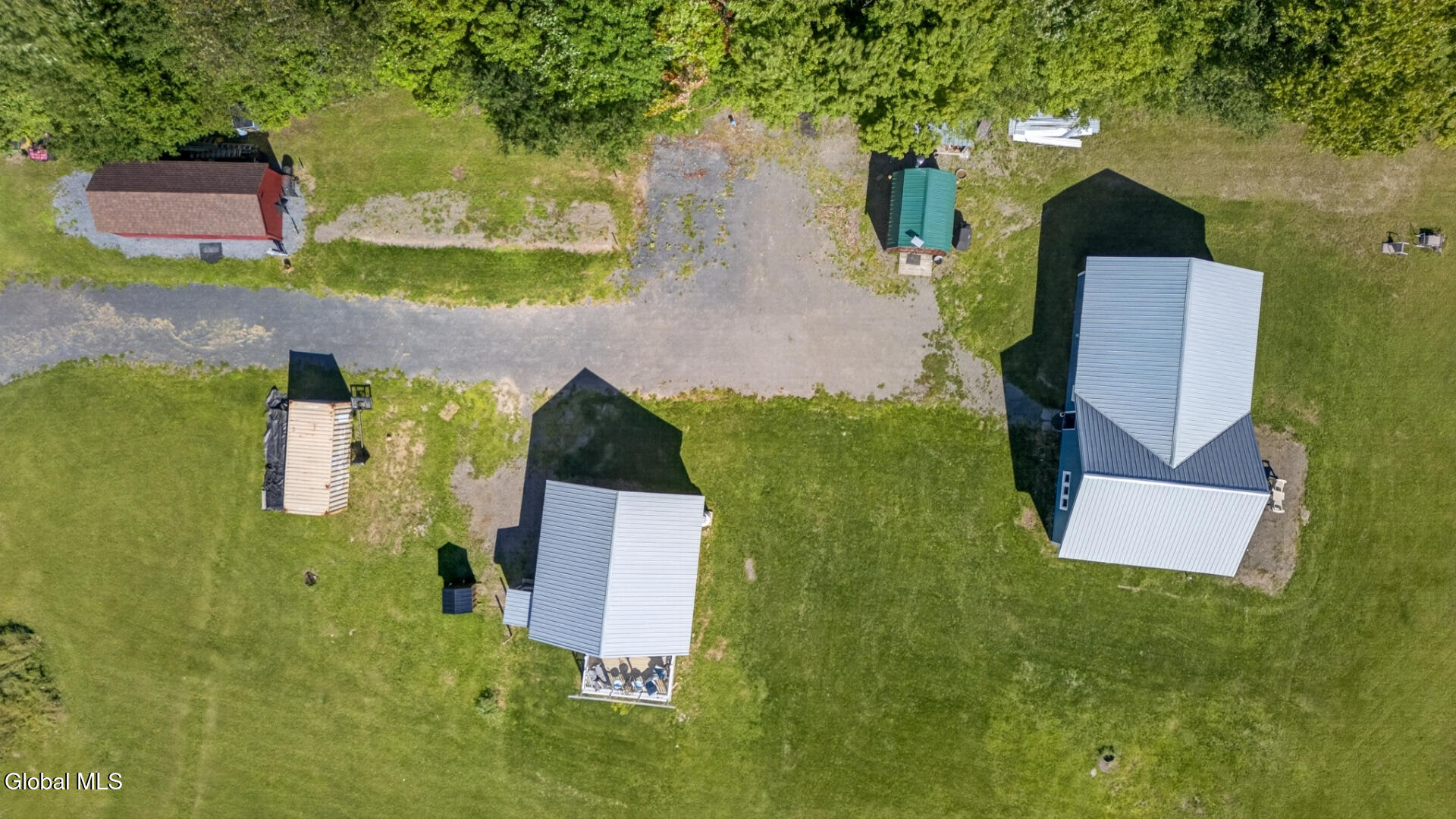 690 Smith Road Worcester NY 12197