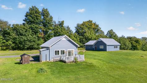 690 Smith Road Worcester NY 12197