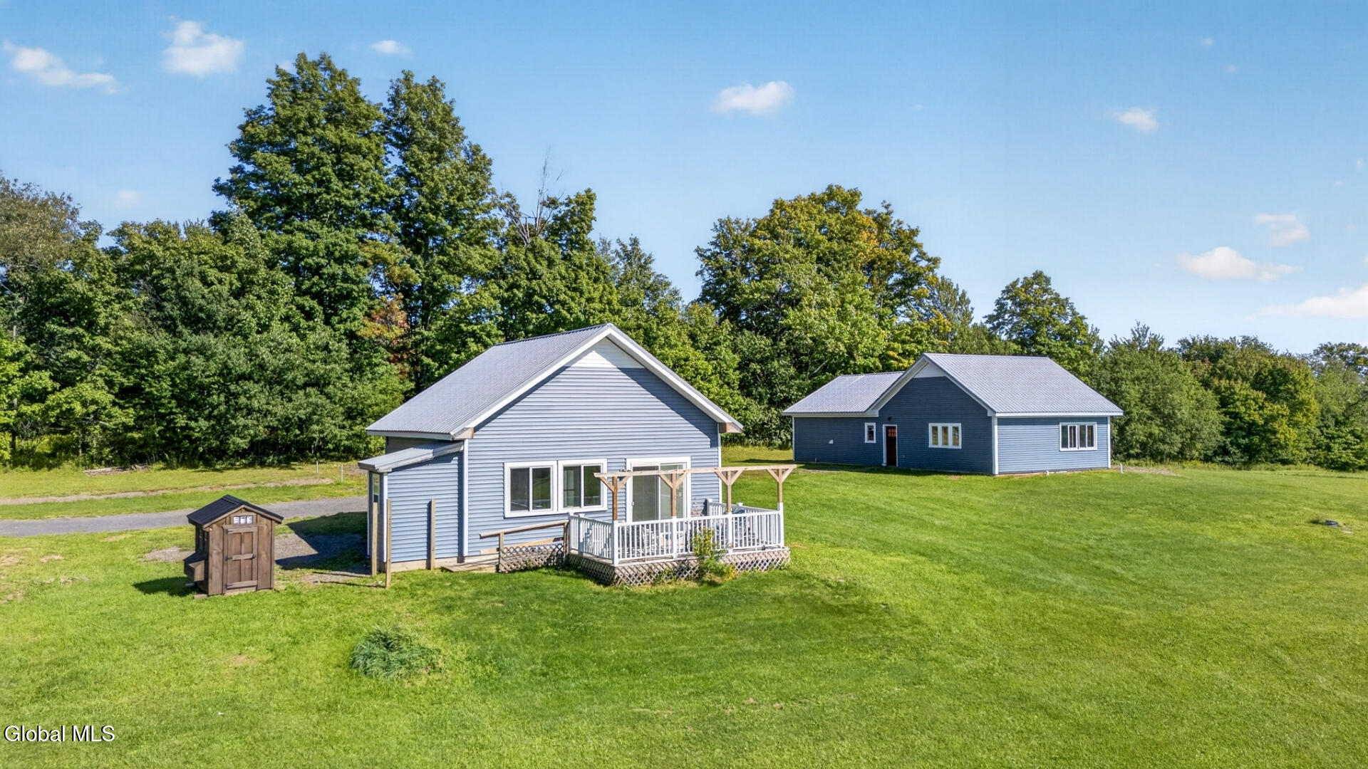 690 Smith Road Worcester NY 12197