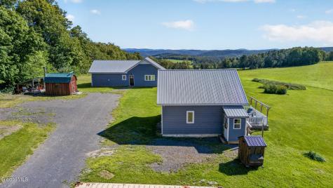 690 Smith Road Worcester NY 12197