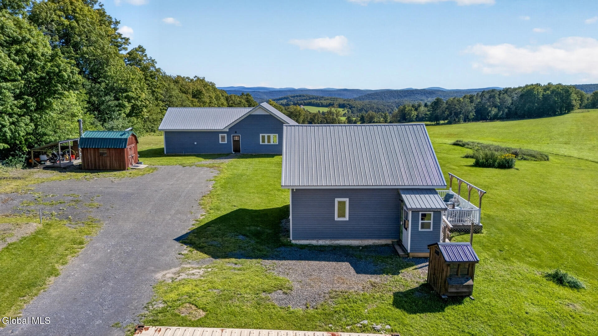 690 Smith Road Worcester NY 12197