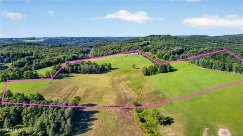 690 Smith Road Worcester NY 12197