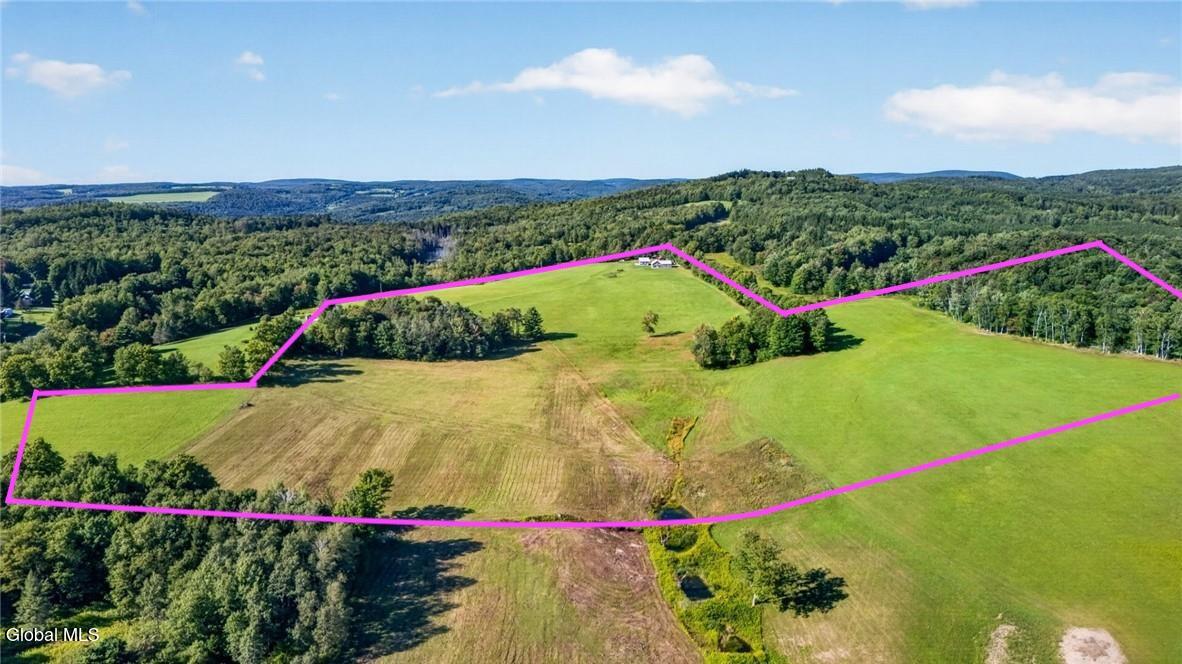 690 Smith Road Worcester NY 12197