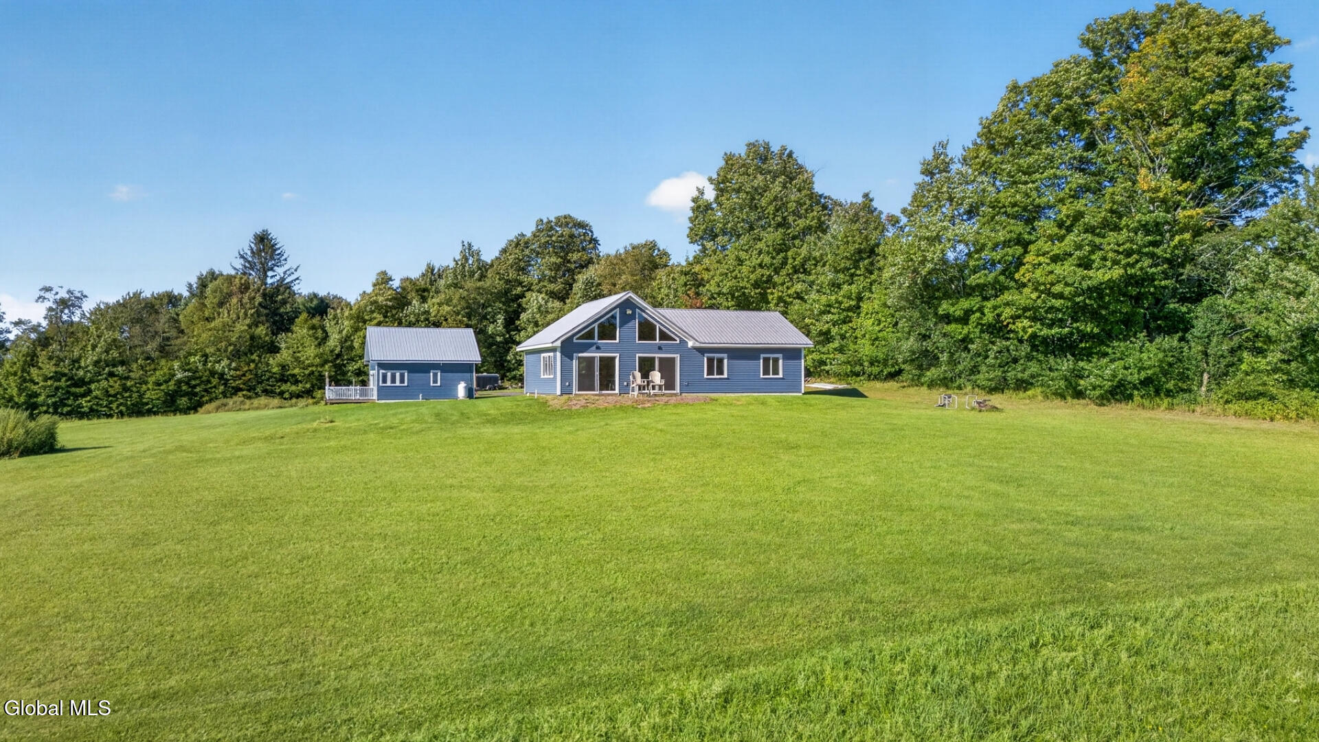 690 Smith Road Worcester NY 12197