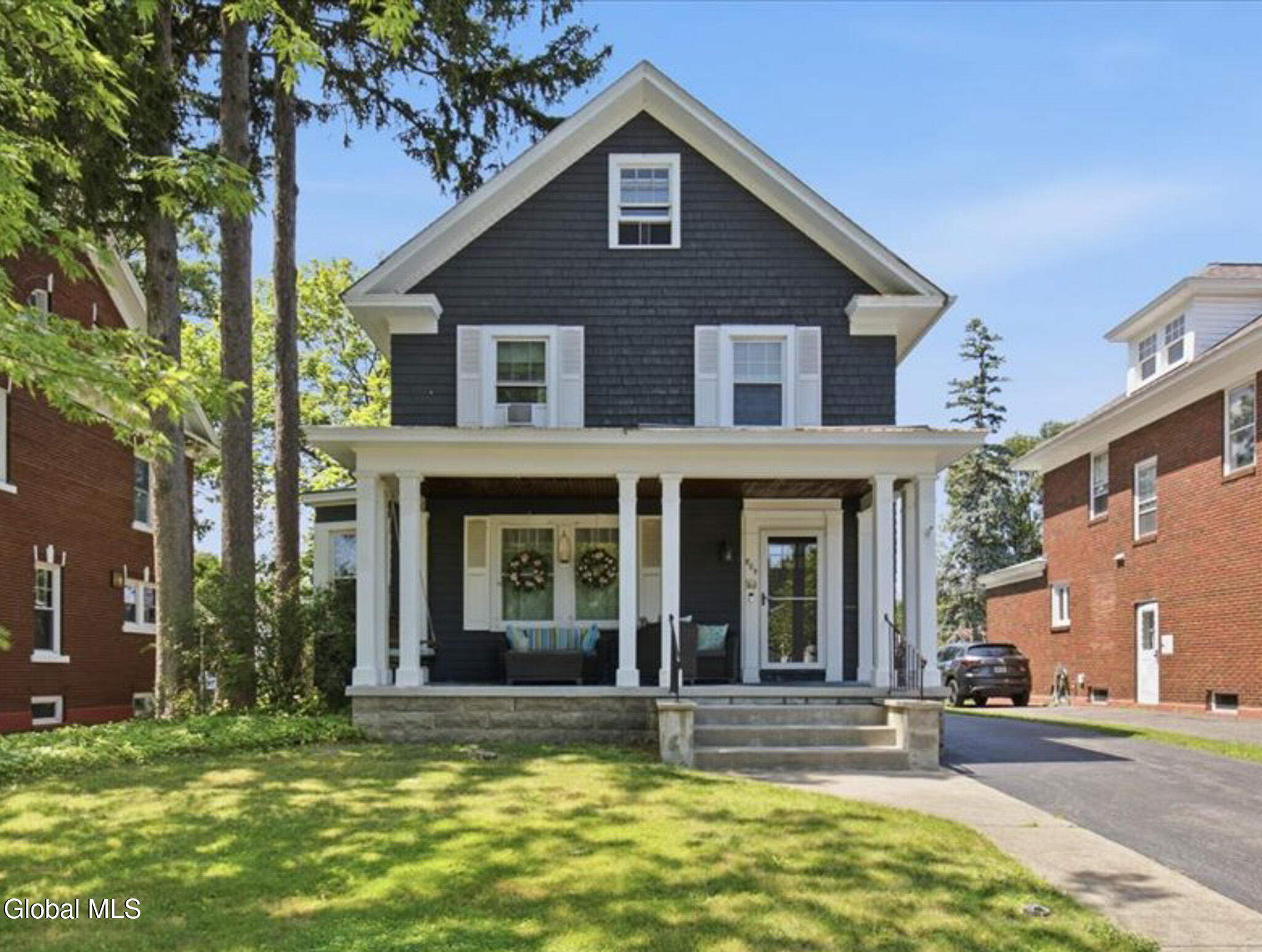 809 Wright Avenue Schenectady NY 12309