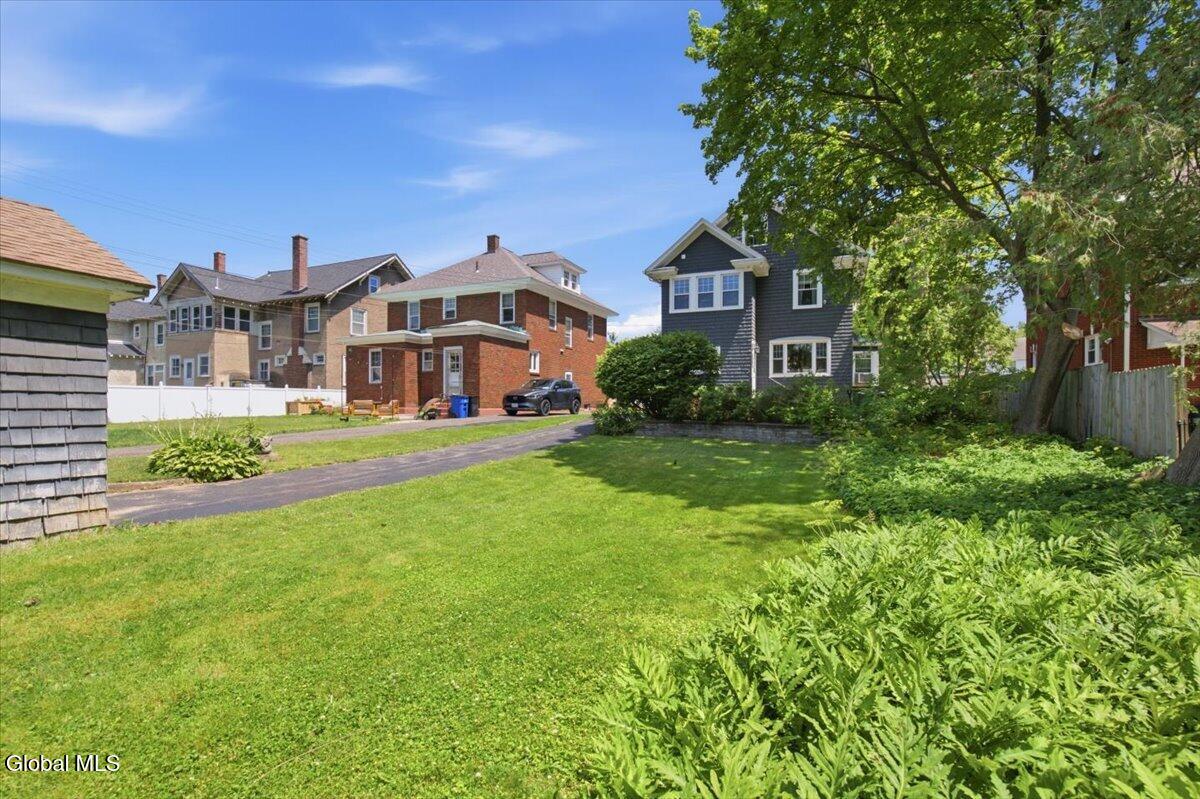809 Wright Avenue Schenectady NY 12309