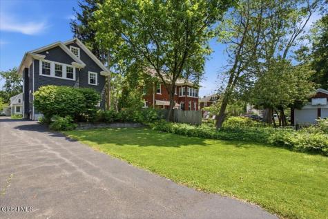 809 Wright Avenue Schenectady NY 12309