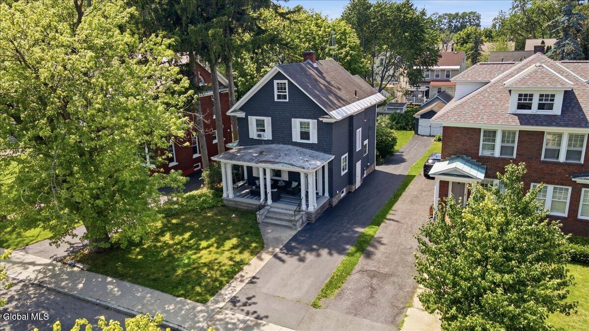 809 Wright Avenue Schenectady NY 12309