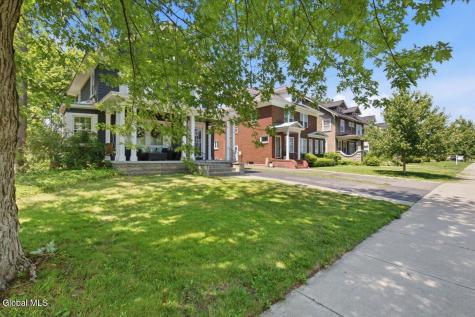 809 Wright Avenue Schenectady NY 12309