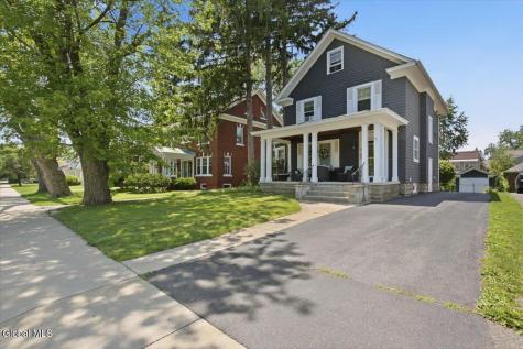 809 Wright Avenue Schenectady NY 12309