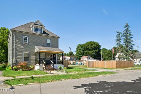 16 E Faville Avenue Dolgeville NY 13329