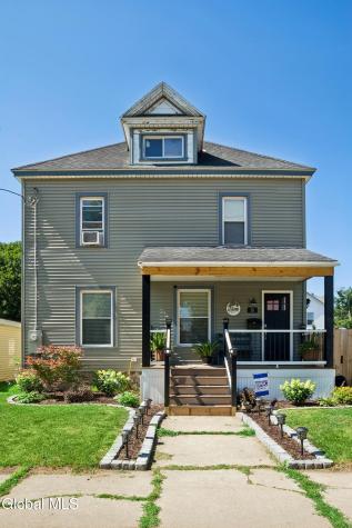 16 E Faville Avenue Dolgeville NY 13329