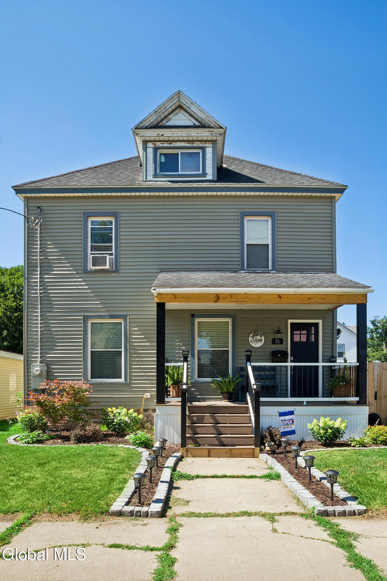 16 E Faville Avenue Dolgeville NY 13329