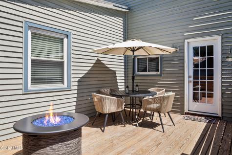 16 E Faville Avenue Dolgeville NY 13329