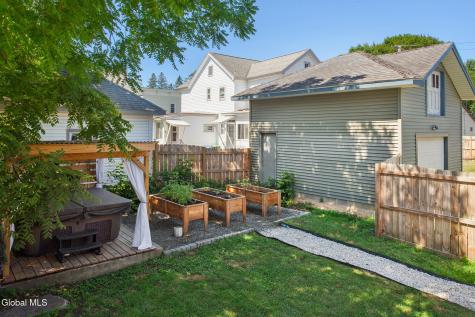 16 E Faville Avenue Dolgeville NY 13329