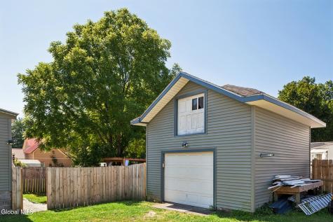 16 E Faville Avenue Dolgeville NY 13329