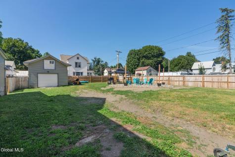 16 E Faville Avenue Dolgeville NY 13329