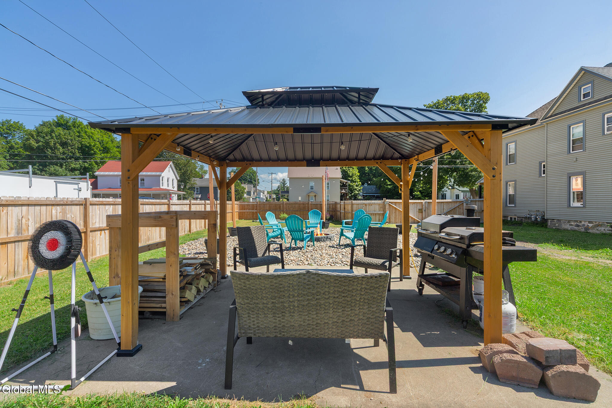 16 E Faville Avenue Dolgeville NY 13329