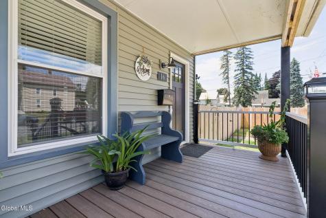16 E Faville Avenue Dolgeville NY 13329