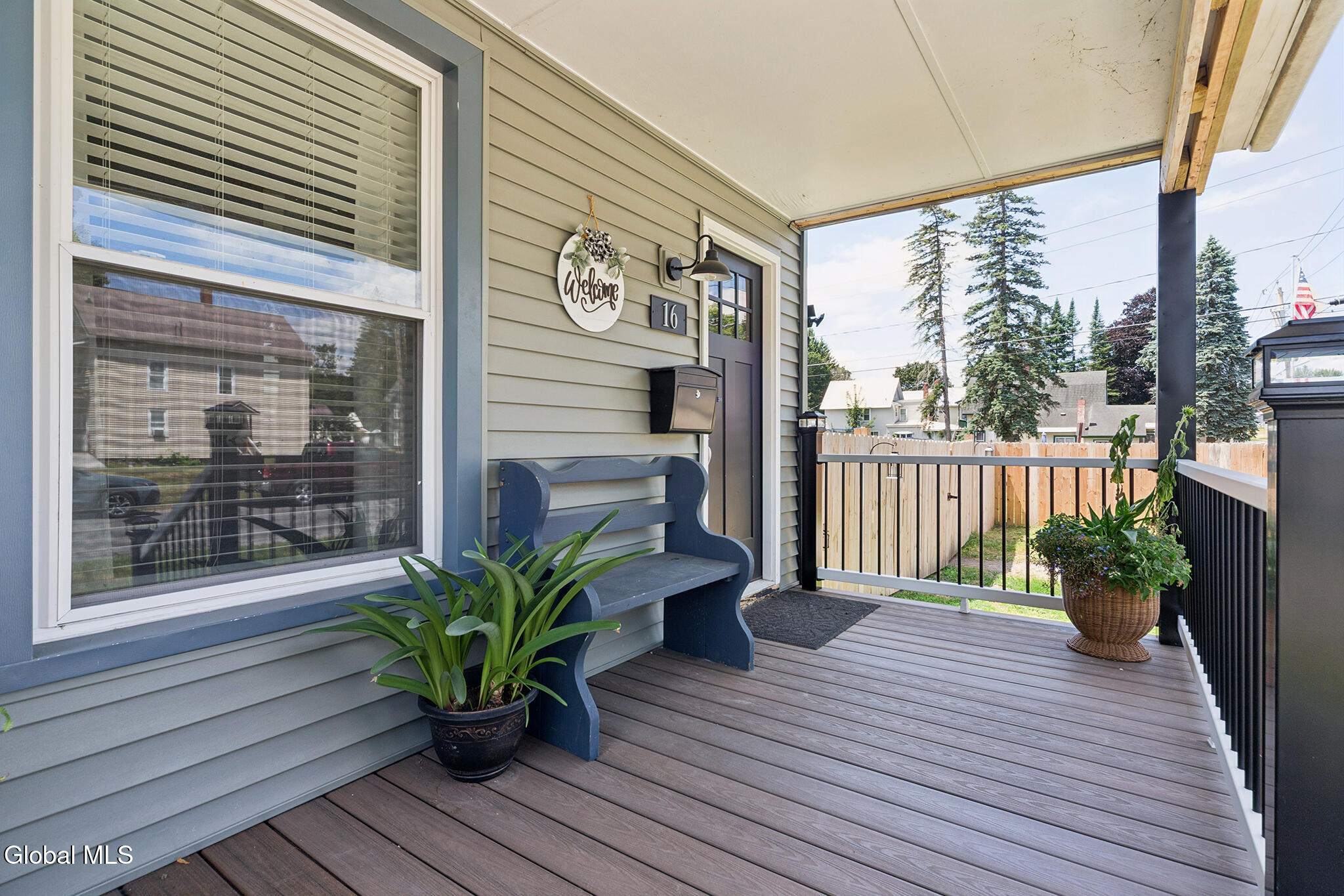 16 E Faville Avenue Dolgeville NY 13329