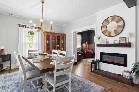 16 E Faville Avenue Dolgeville NY 13329