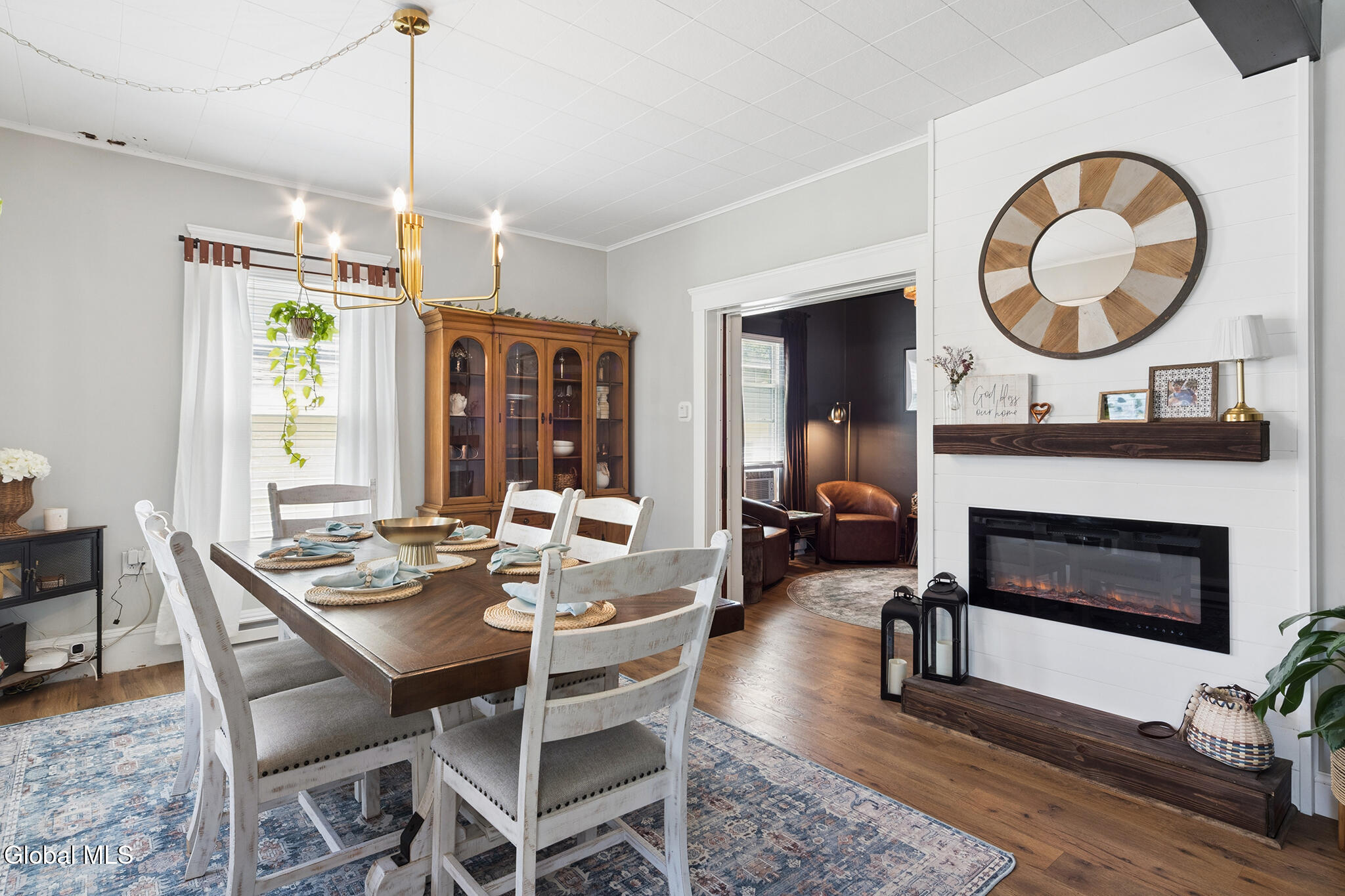 16 E Faville Avenue Dolgeville NY 13329