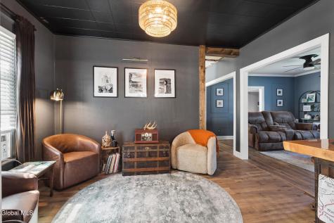 16 E Faville Avenue Dolgeville NY 13329