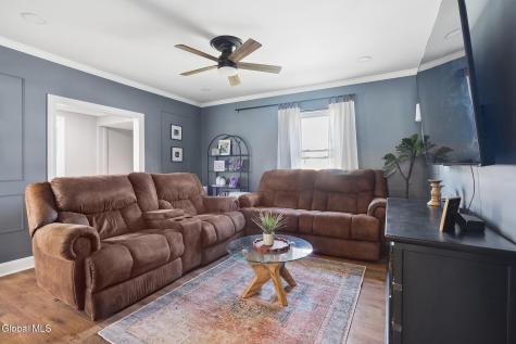 16 E Faville Avenue Dolgeville NY 13329