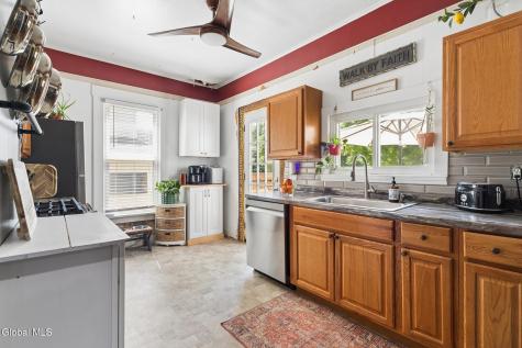 16 E Faville Avenue Dolgeville NY 13329
