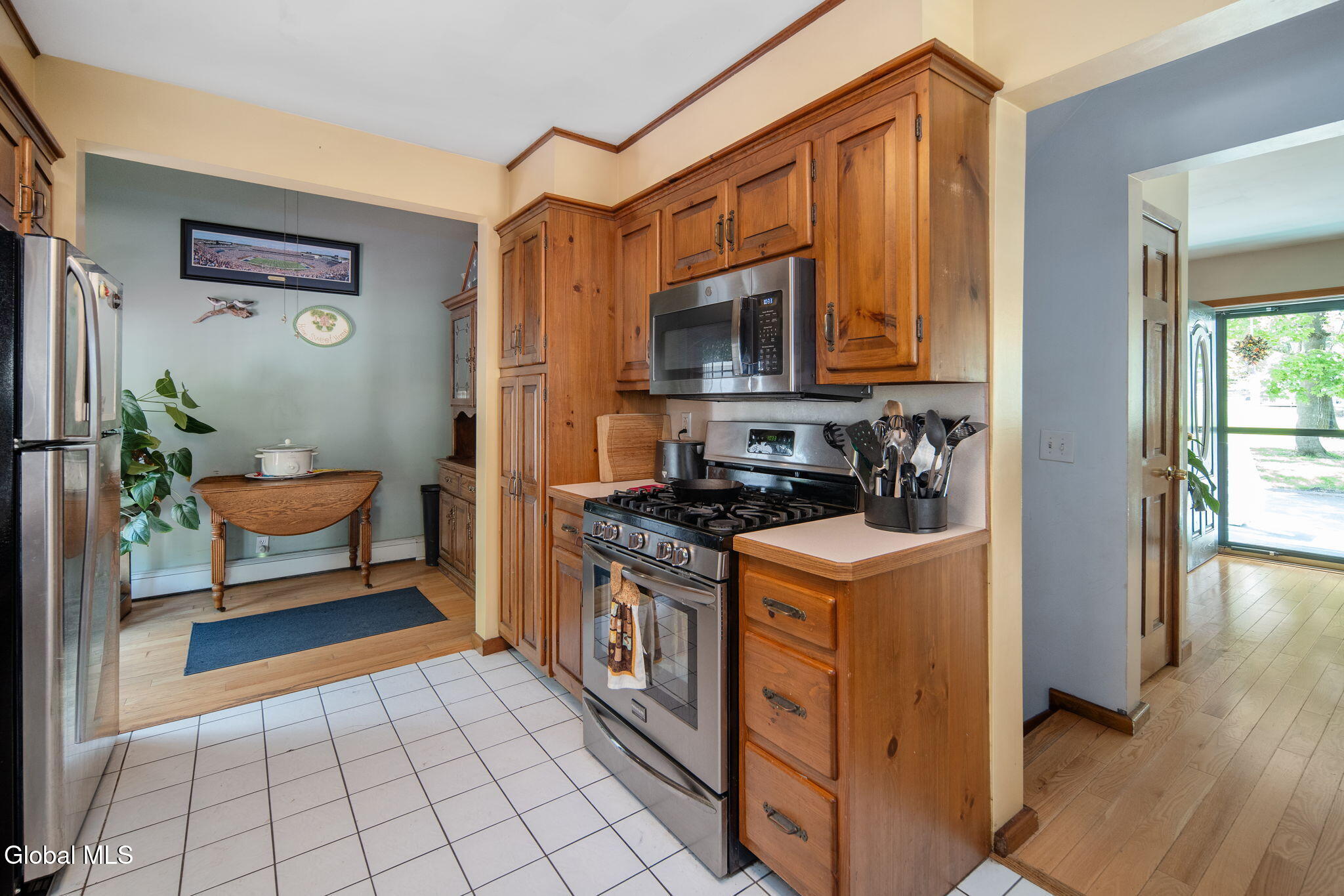 307 W Madison Ave Extension Johnstown NY 12095