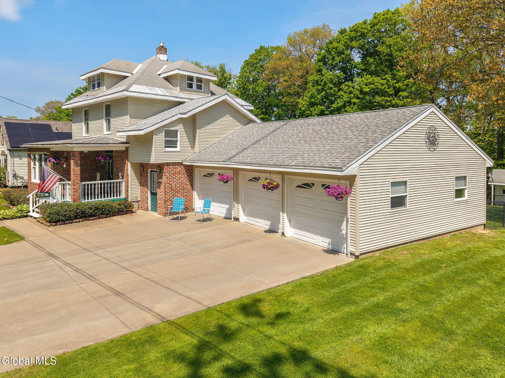 307 W Madison Ave Extension Johnstown NY 12095