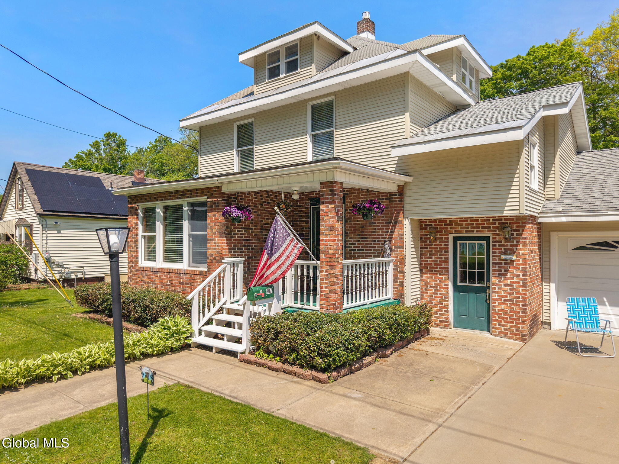 307 W Madison Ave Extension Johnstown NY 12095