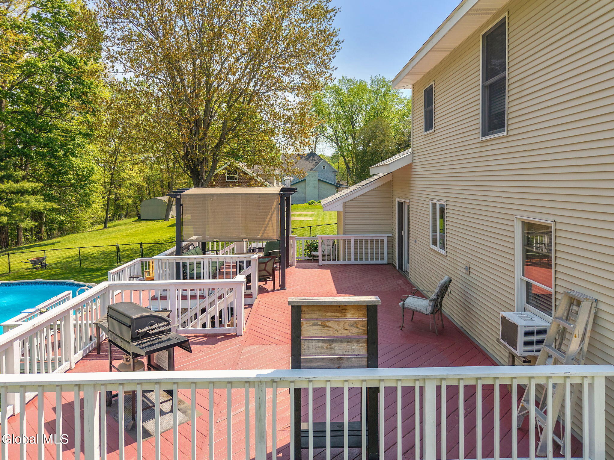 307 W Madison Ave Extension Johnstown NY 12095
