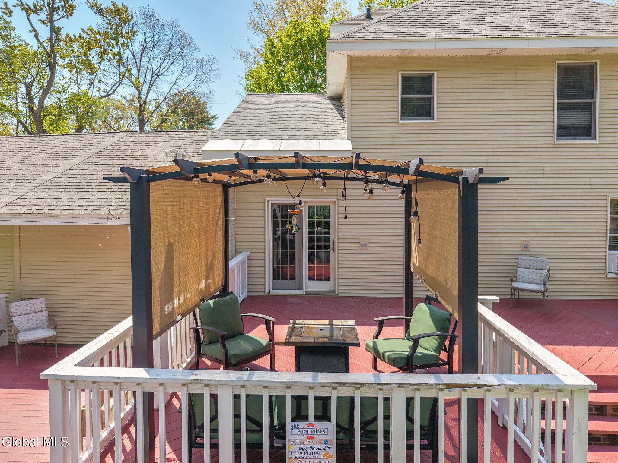 307 W Madison Ave Extension Johnstown NY 12095
