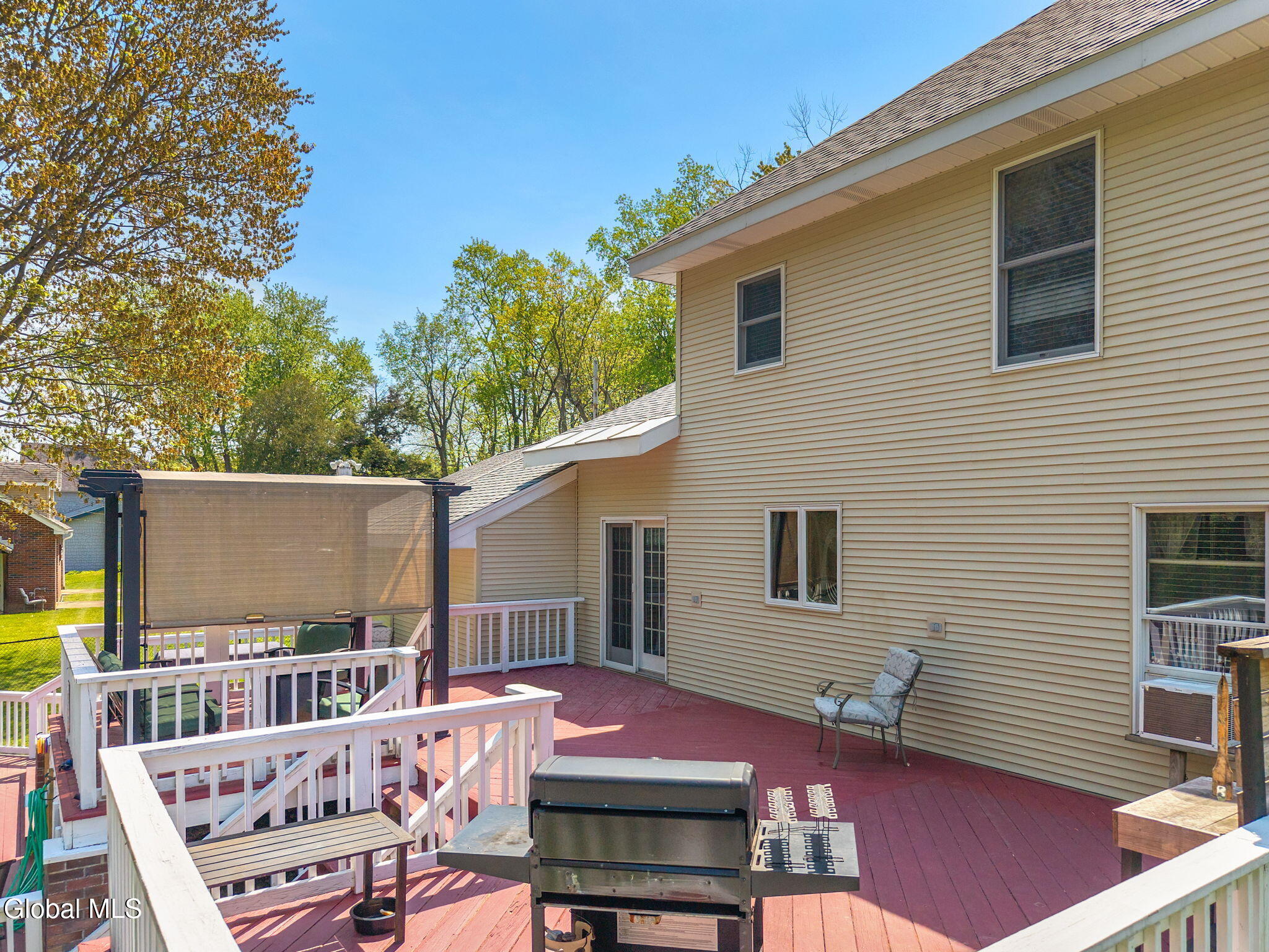 307 W Madison Ave Extension Johnstown NY 12095