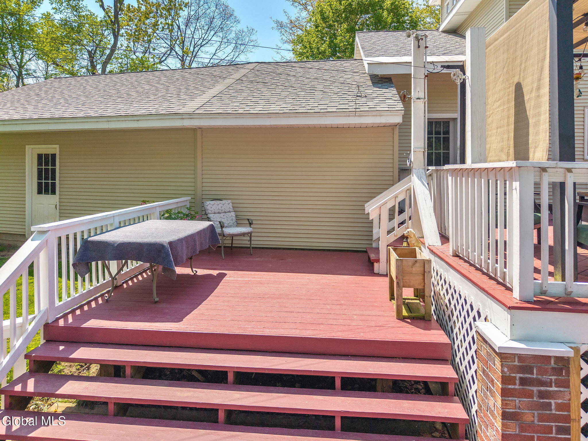 307 W Madison Ave Extension Johnstown NY 12095