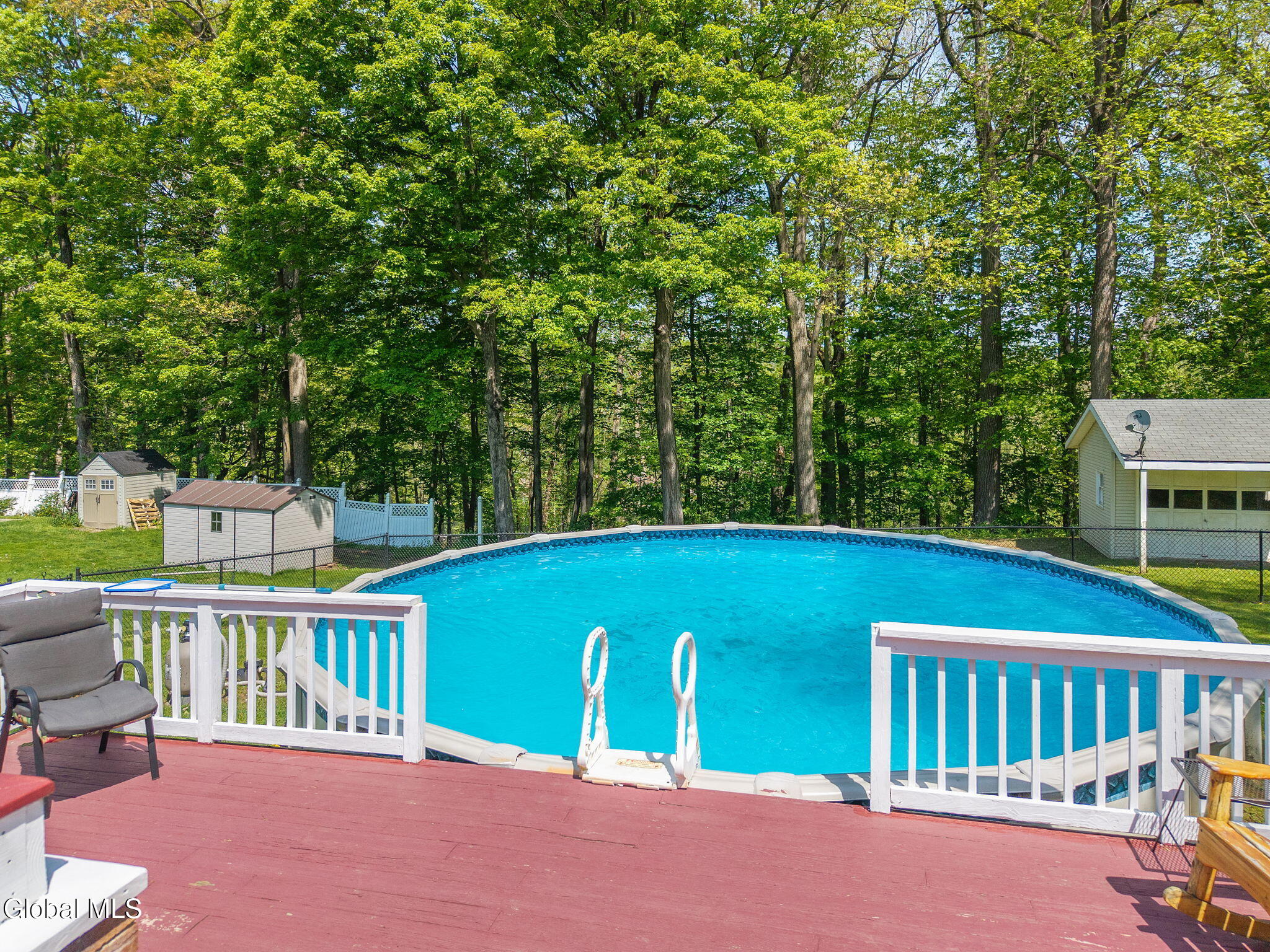 307 W Madison Ave Extension Johnstown NY 12095