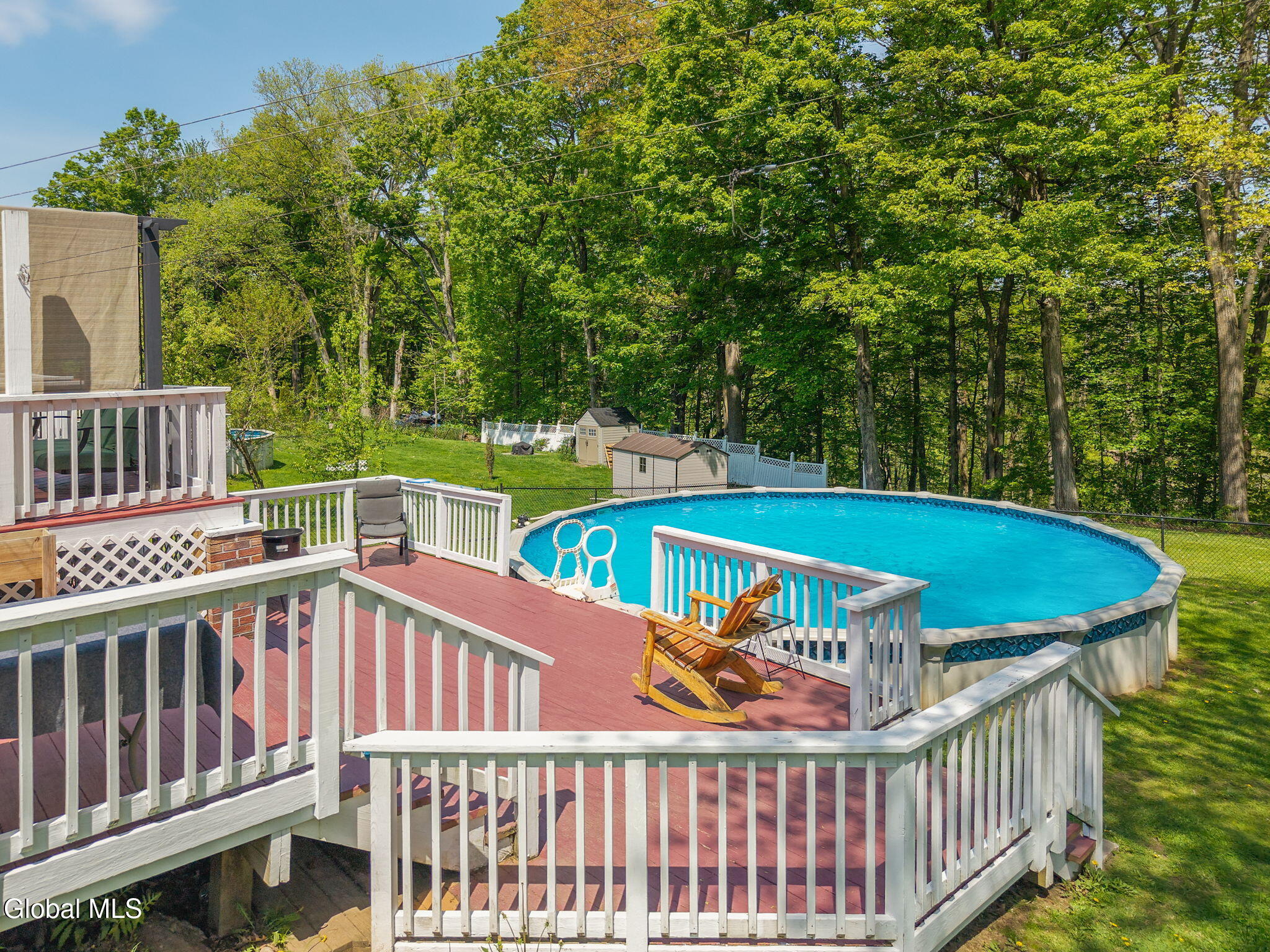 307 W Madison Ave Extension Johnstown NY 12095
