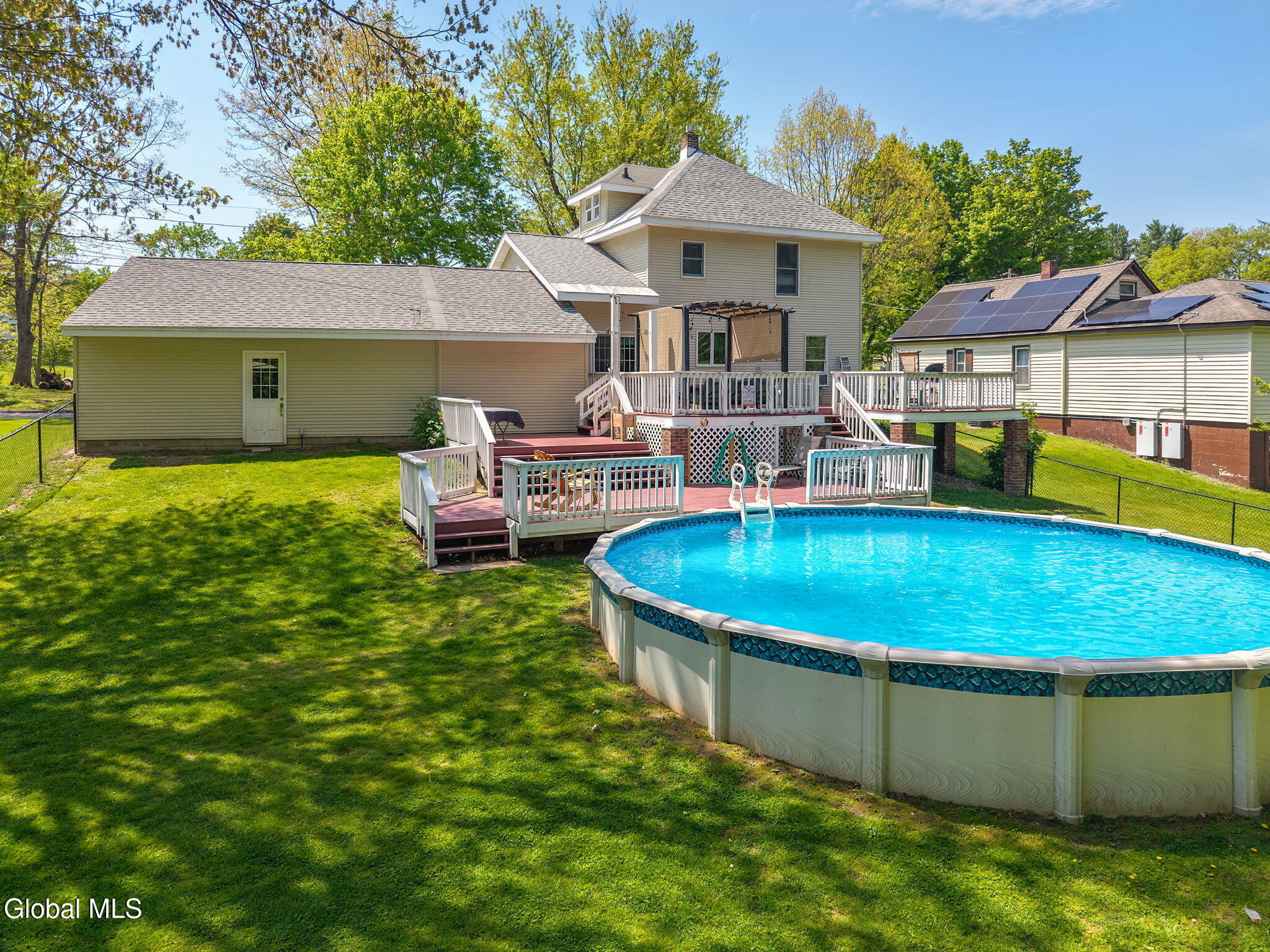 307 W Madison Ave Extension Johnstown NY 12095
