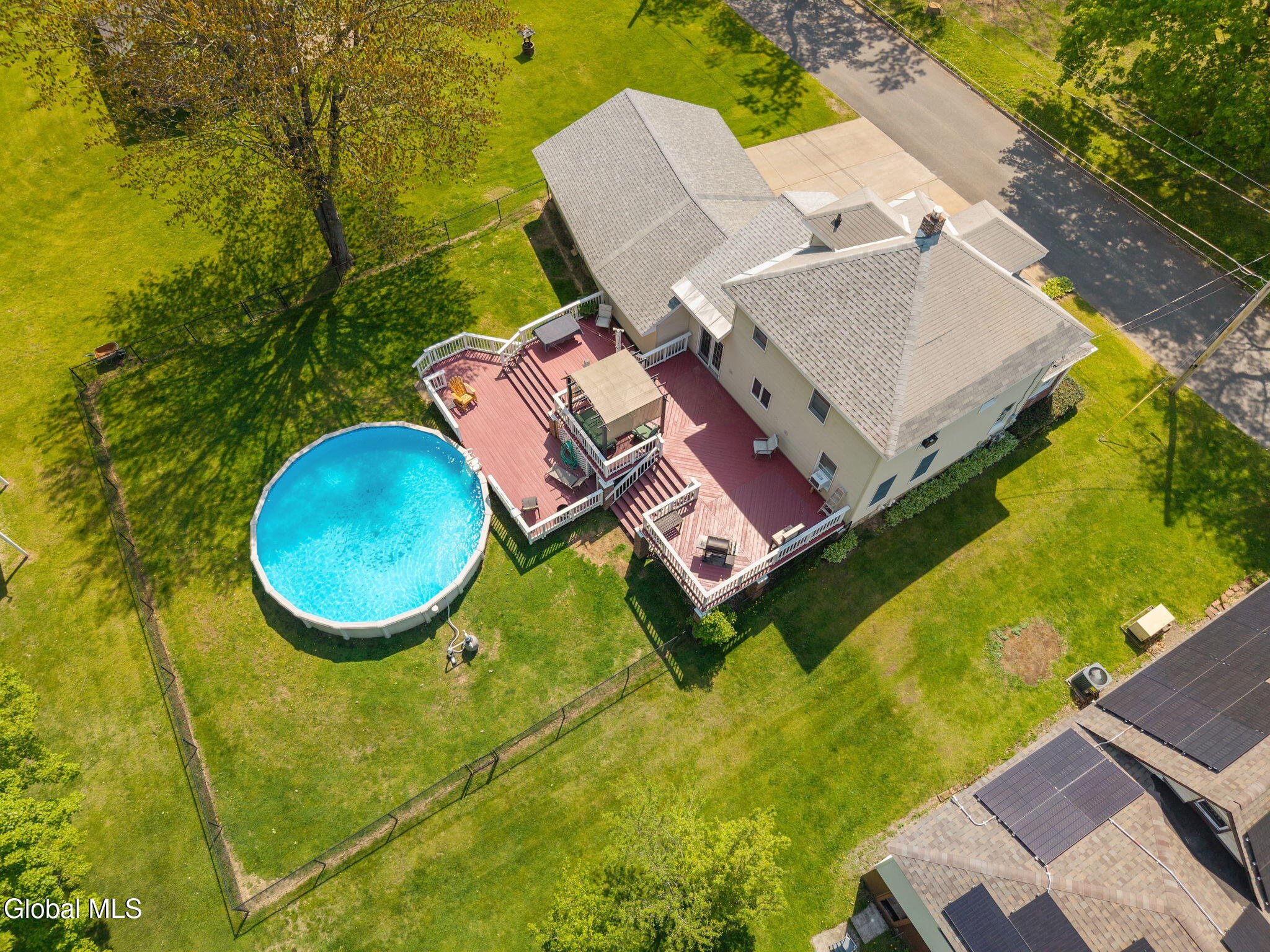 307 W Madison Ave Extension Johnstown NY 12095