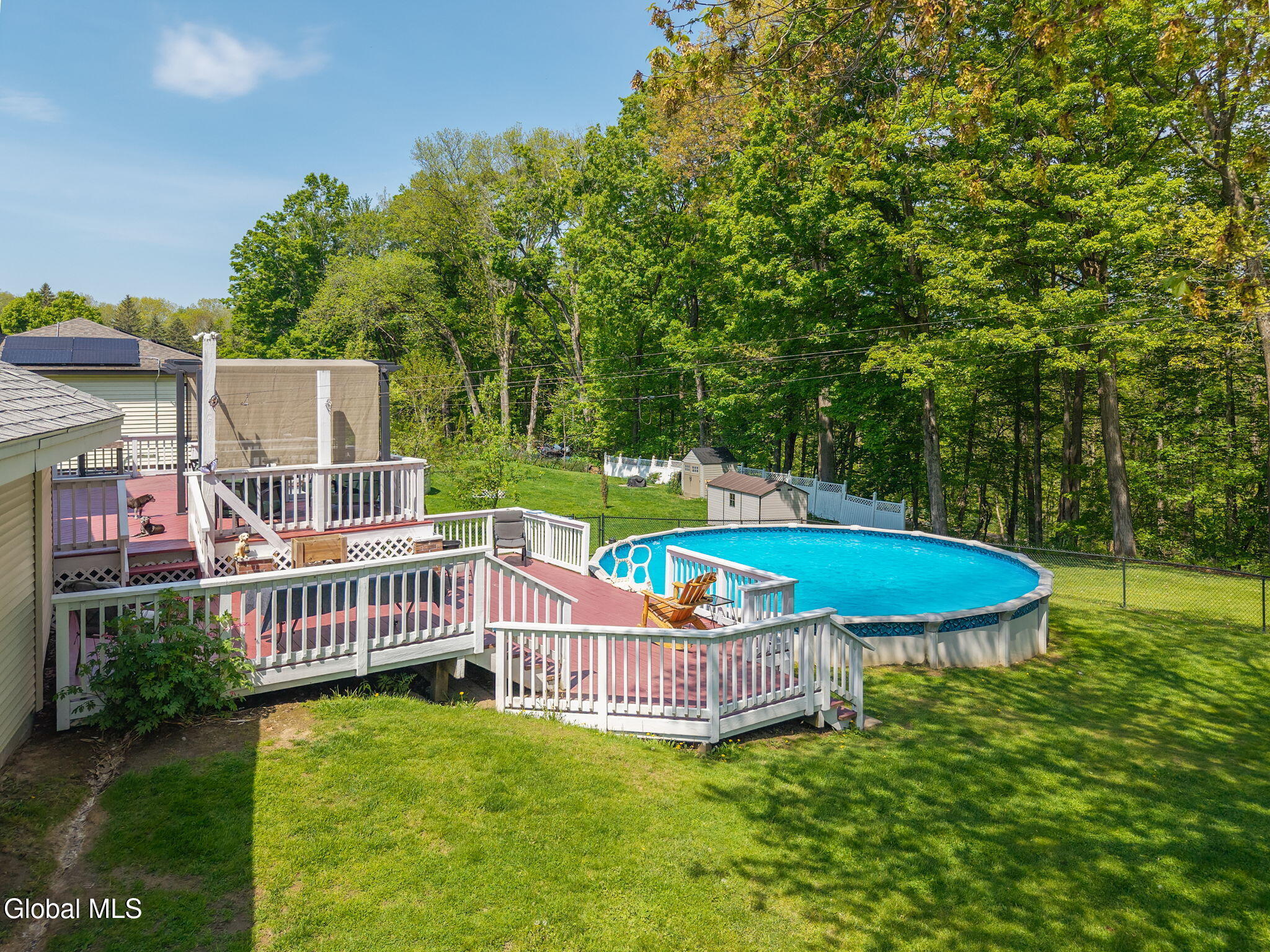 307 W Madison Ave Extension Johnstown NY 12095