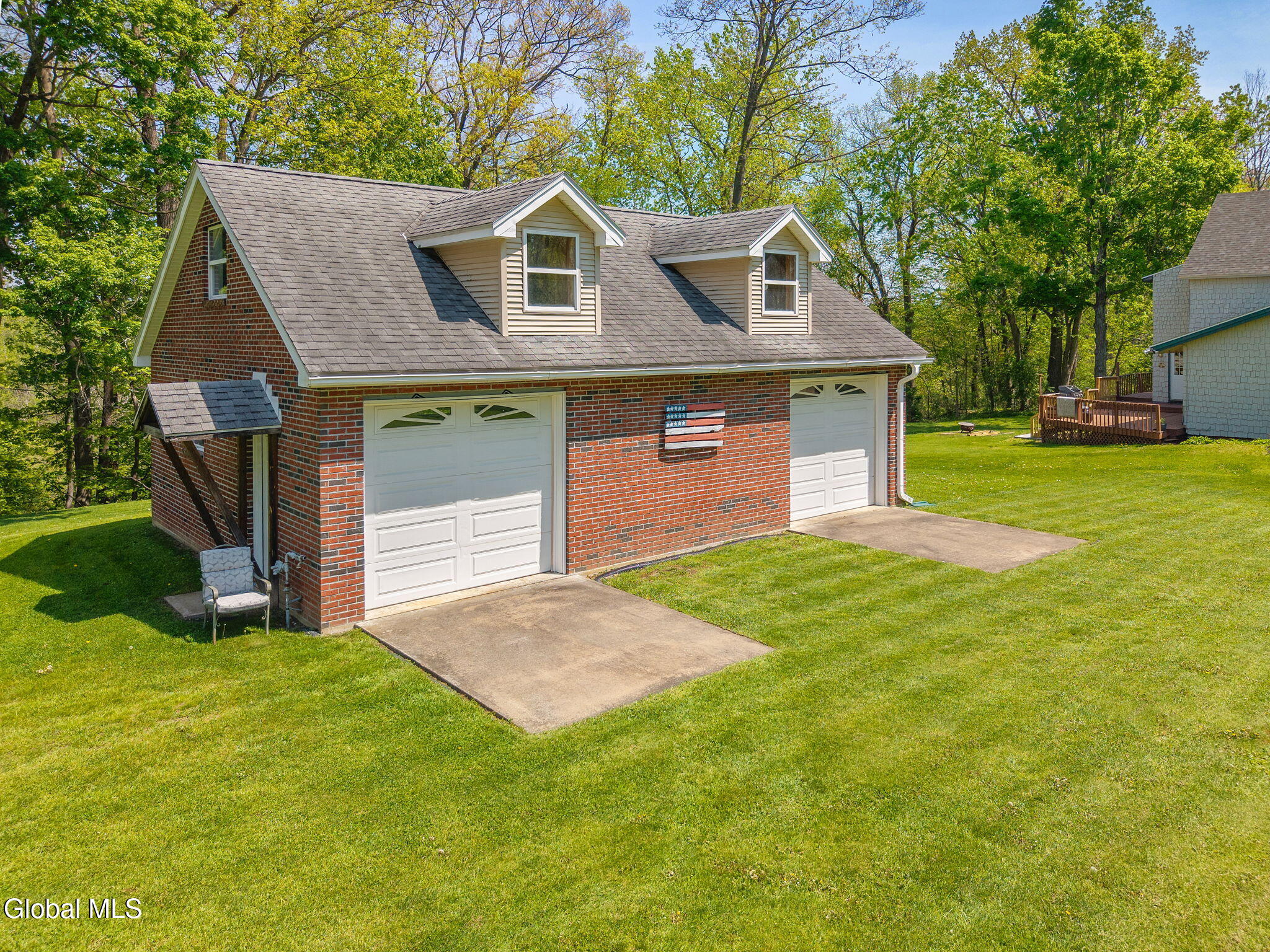 307 W Madison Ave Extension Johnstown NY 12095