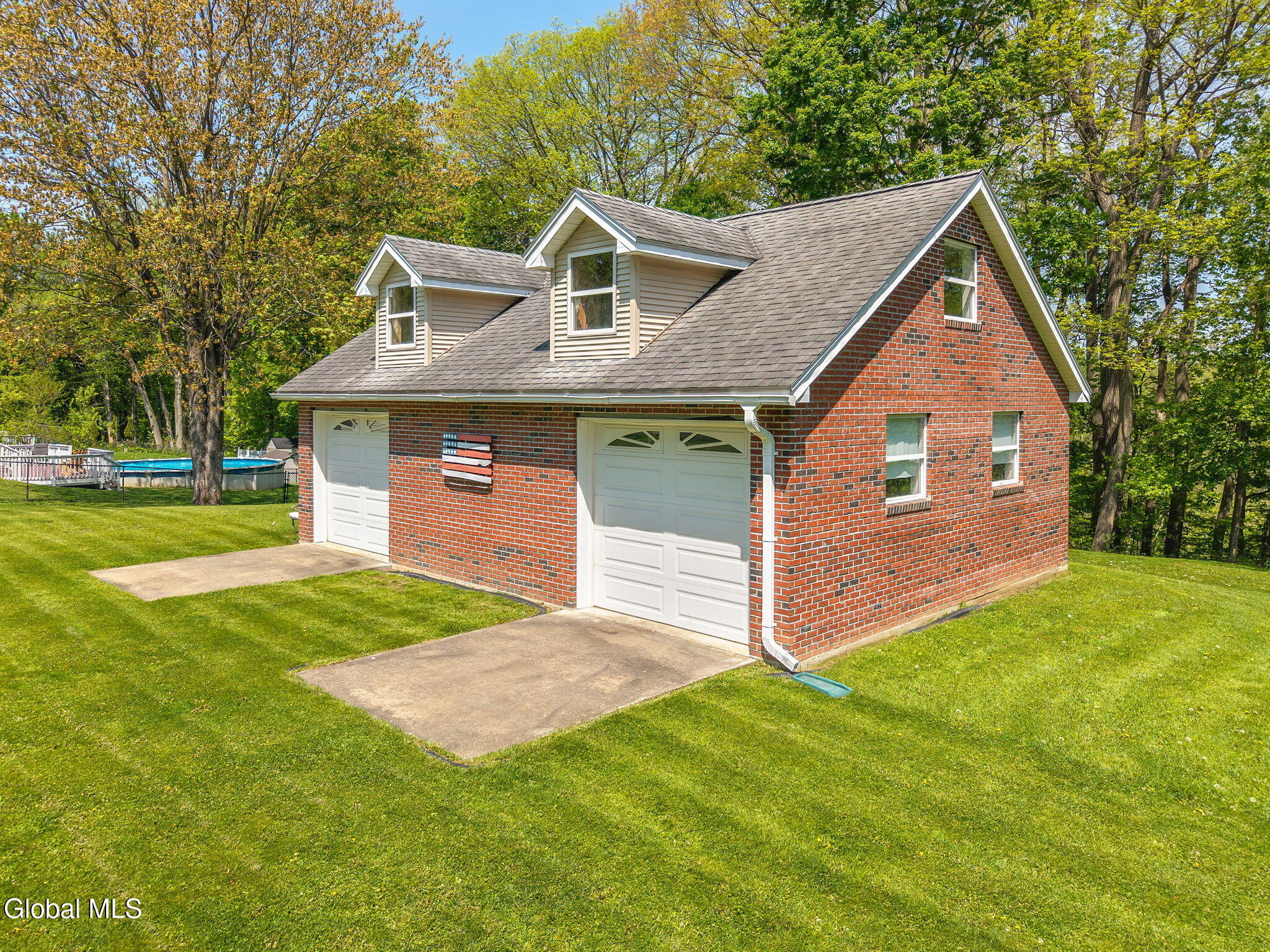 307 W Madison Ave Extension Johnstown NY 12095