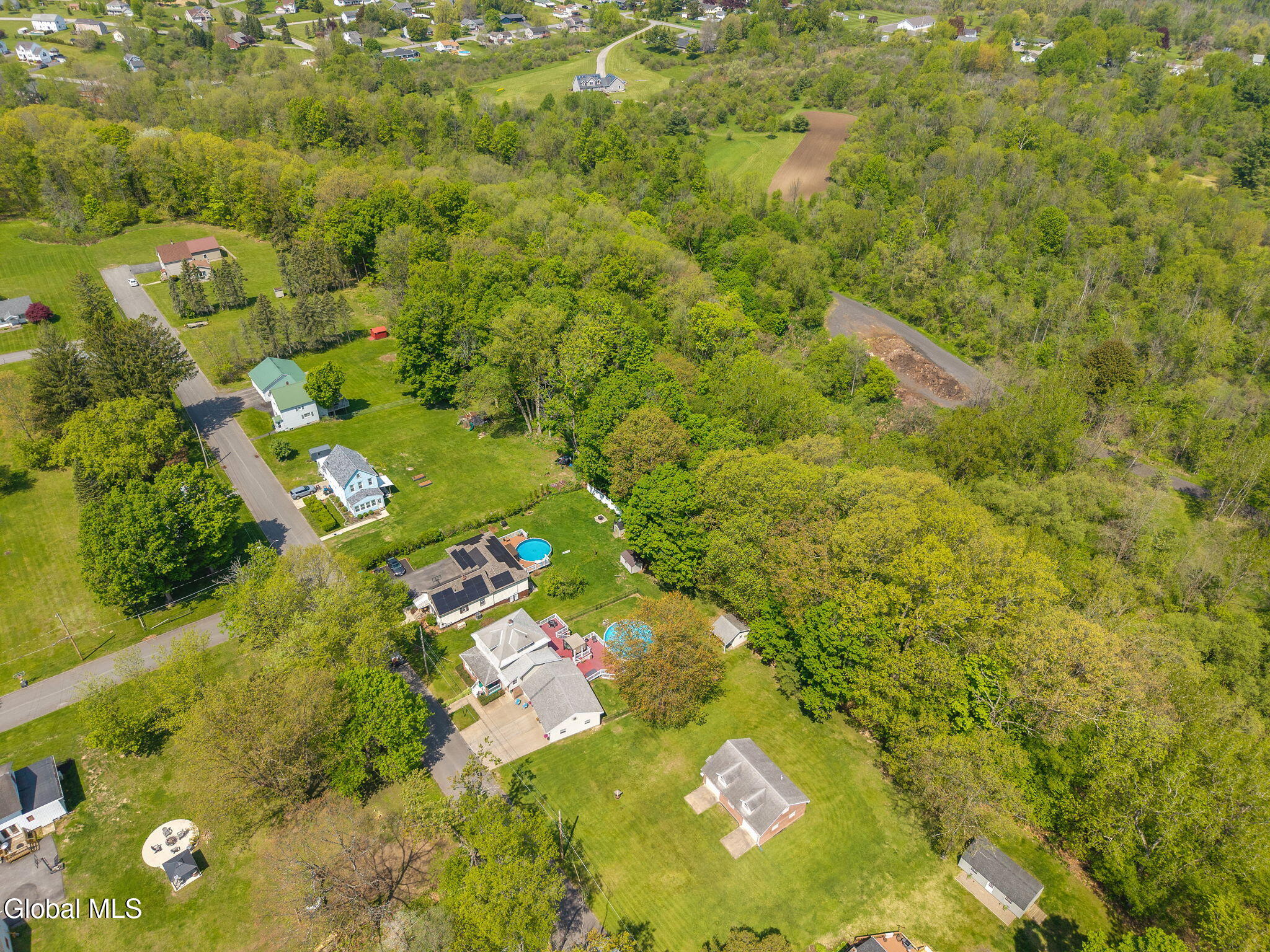 307 W Madison Ave Extension Johnstown NY 12095