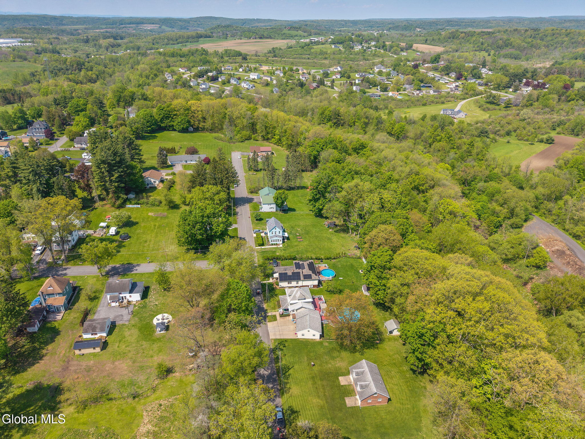307 W Madison Ave Extension Johnstown NY 12095