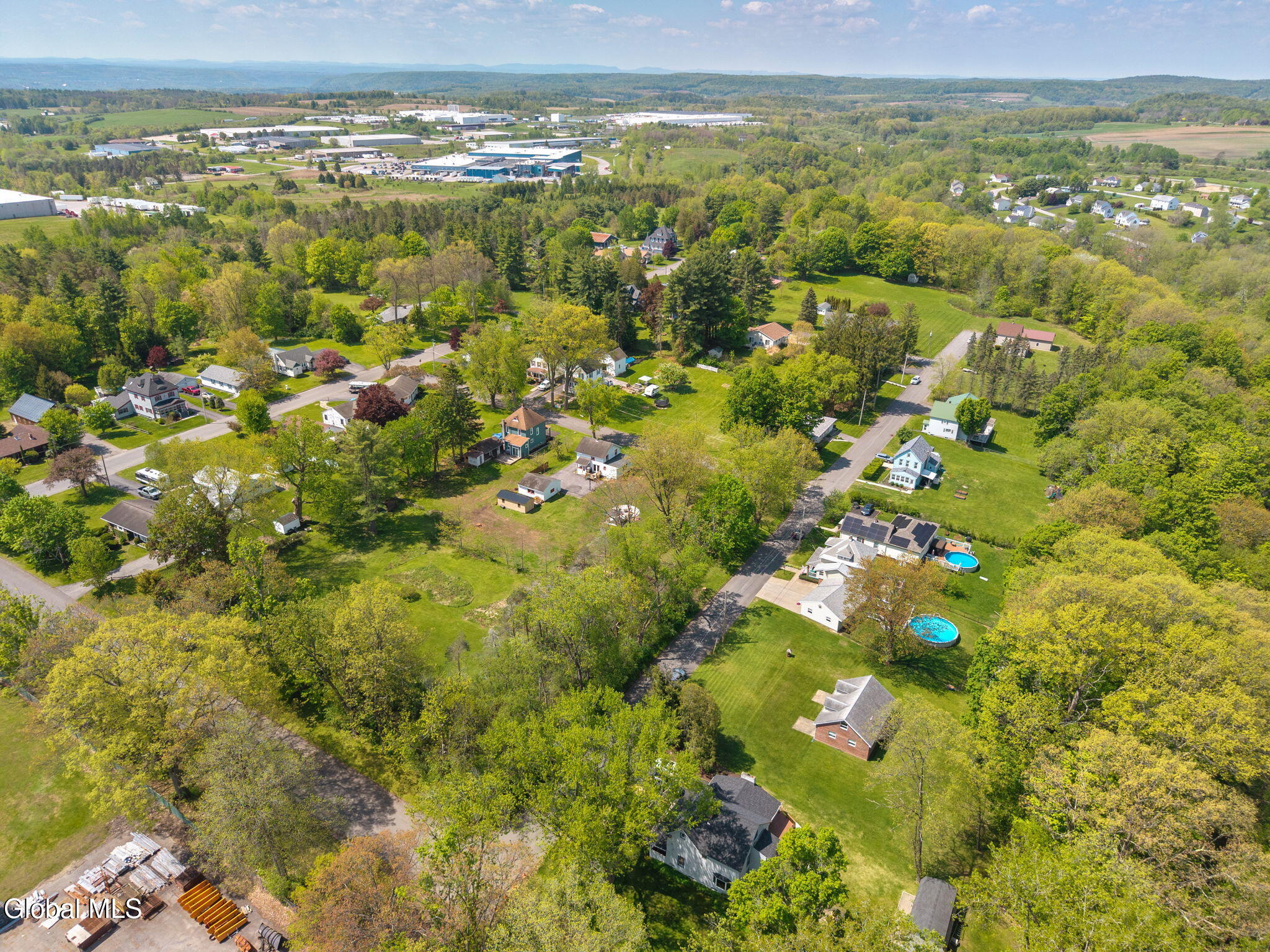 307 W Madison Ave Extension Johnstown NY 12095