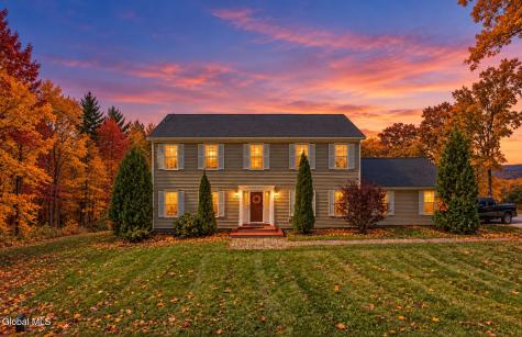 19 Terrace Drive New Lebanon NY 12125