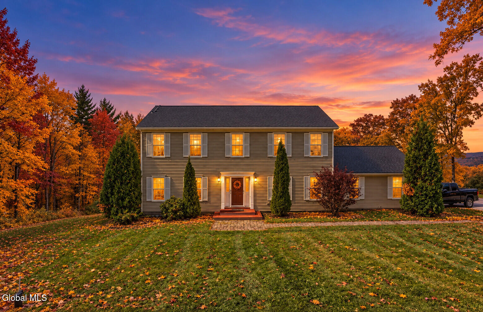 19 Terrace Drive New Lebanon NY 12125