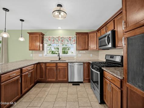 19 Terrace Drive New Lebanon NY 12125