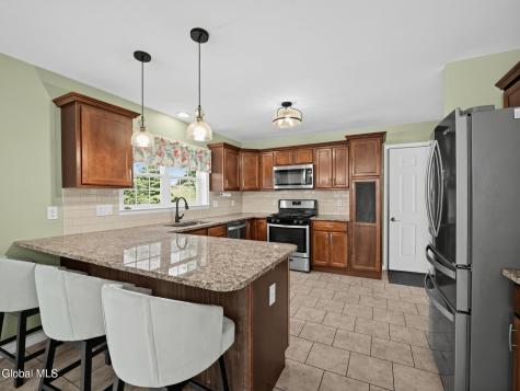 19 Terrace Drive New Lebanon NY 12125